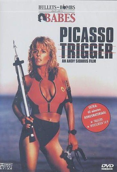 Picasso Trigger (DVD)